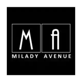 Shop Miladyavenue.Com coupon codes logo