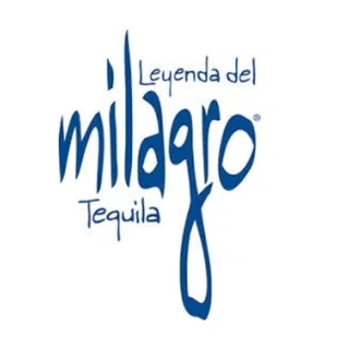 Shop Milagro Tequila discount codes logo