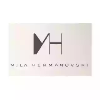 Shop Mila Hermanovski discount codes logo
