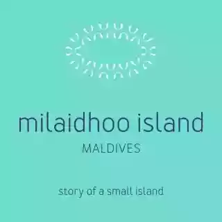 Milaidhoo Island Maldives coupon codes