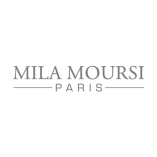 Shop Mila Moursi logo