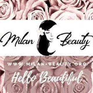 Shop Milan Beauty discount codes logo