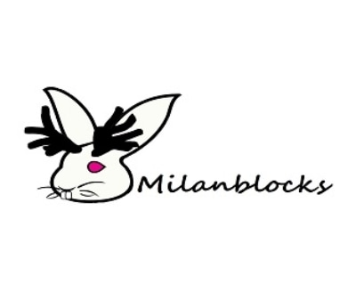 Shop Milanblocks logo
