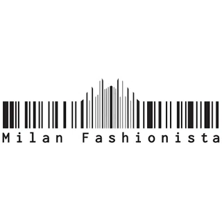 Milan Fashionista logo