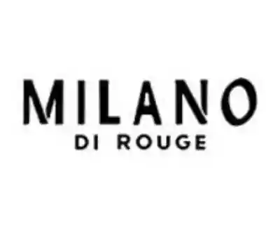 Shop Milano Di Rouge coupon codes logo