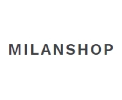 Shop MilanShop logo