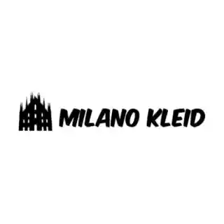Milano Kleid Apparel discount codes