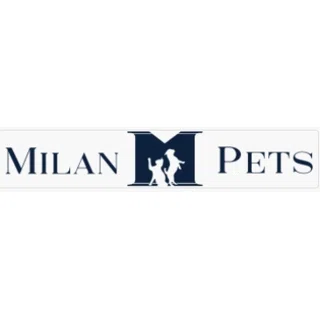 milanpets.com logo