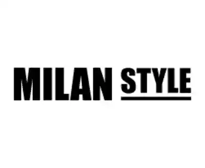 Milan Style coupon codes
