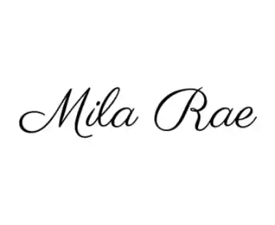 Shop Mila Rae discount codes logo
