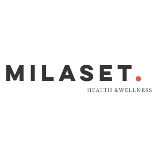 Shop Milaset promo codes logo