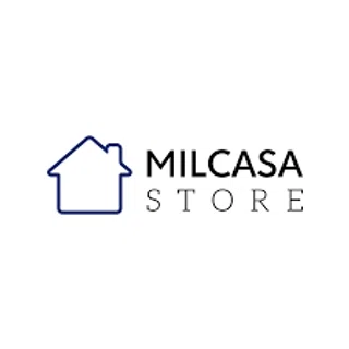 Milcasa Store logo