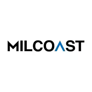 Milcoast promo codes