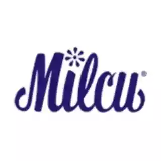 Milcu logo