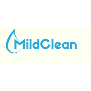 MildClean logo