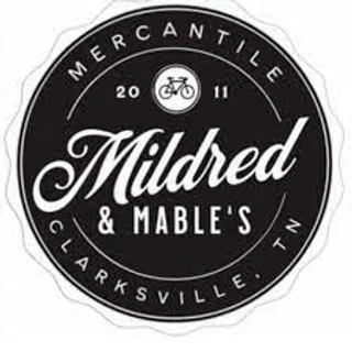 Mildred and Mable’s logo