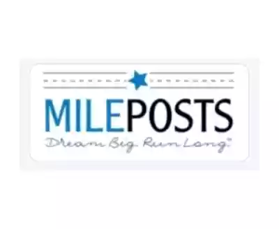 Shop Mile Posts Shop coupon codes logo