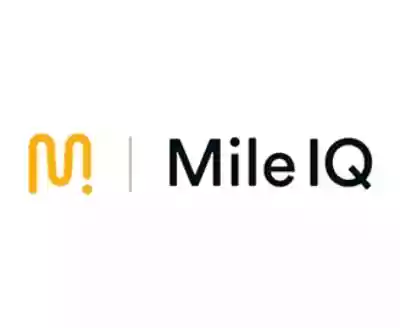 mileiq.com logo