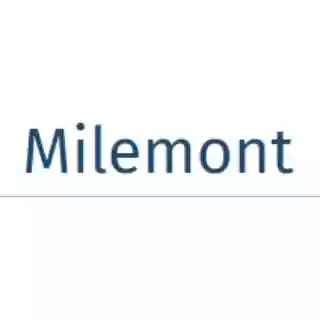 Milemont promo codes