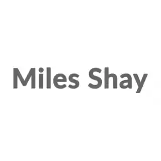 Miles Shay coupon codes