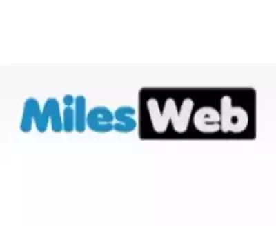 Miles Web discount codes