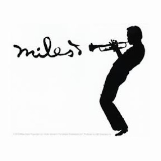 Shop Miles Davis discount codes logo
