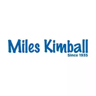Shop Miles Kimball promo codes logo