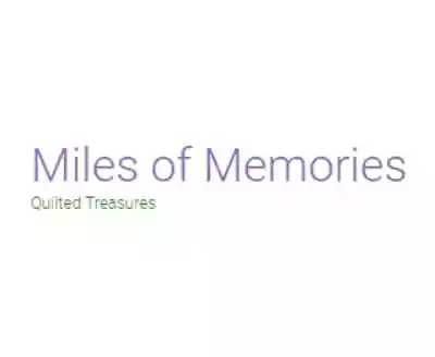 Shop Miles of Memories coupon codes logo