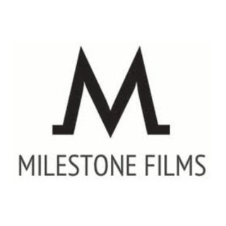 milestonefilms.com logo