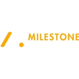 Milestone General Construction logo