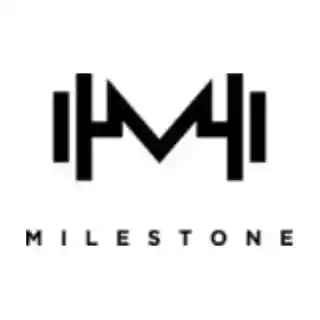 Shop Milestone Strength discount codes logo