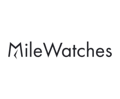 Shop MileWatches logo