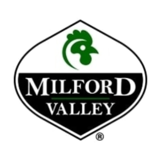 Shop Milford Valley logo