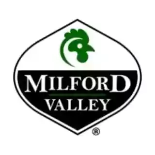 Milford Valley coupon codes