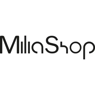 Milia Shop coupon codes