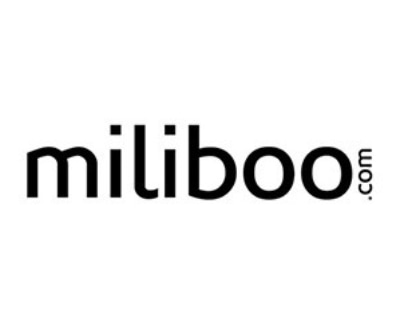 Shop Miliboo logo