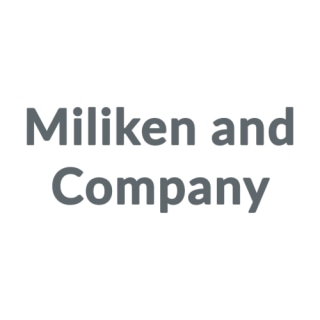 Shop Miliken and Company logo