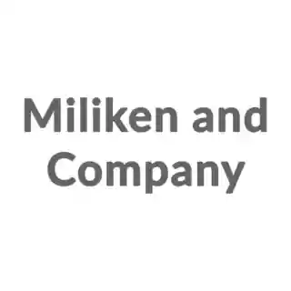 Shop Miliken and Company coupon codes logo