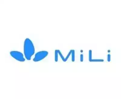 MiLi Skinmate logo