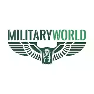 Military World discount codes