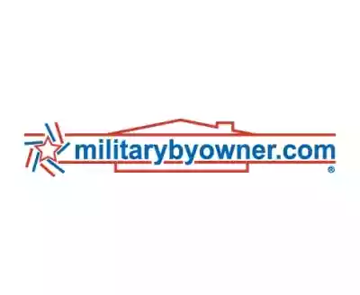 Shop MilitaryByOwner logo