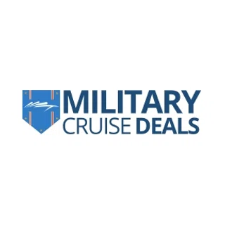 Shop Military Cruise Deals logo