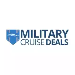 Military Cruise Deals logo