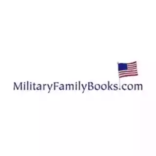 Military Family Books logo