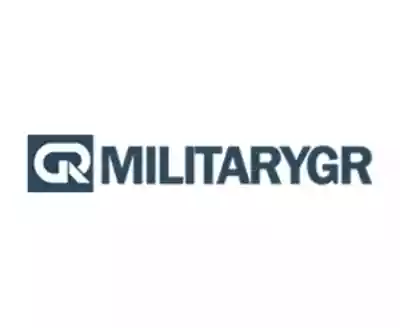 MILITARYGR logo