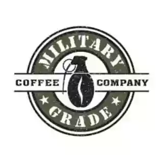 militarygradecoffee.com logo