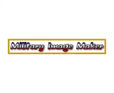Shop Military Image Maker logo