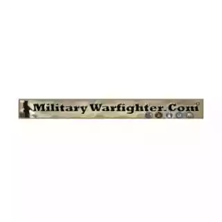 Shop MilitaryWarfighter discount codes logo