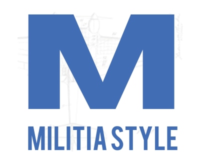 Shop Militia Style logo