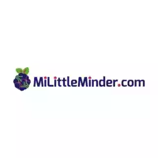Mi Little Minder logo